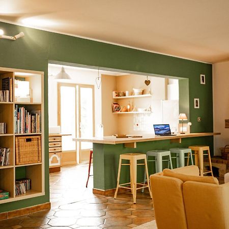 La Maison Du Diplo : Foret, Sentiers Et Grimpe Le Vaudoue Zewnętrze zdjęcie